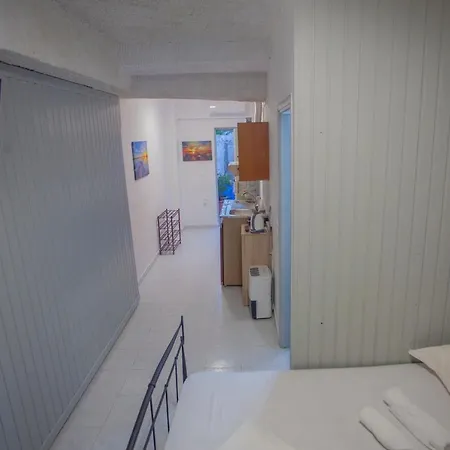 Apartmán Johns - Venetian Port *