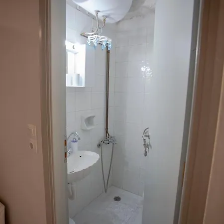Johns - Venetian Port Apartmán Chania (Crete)