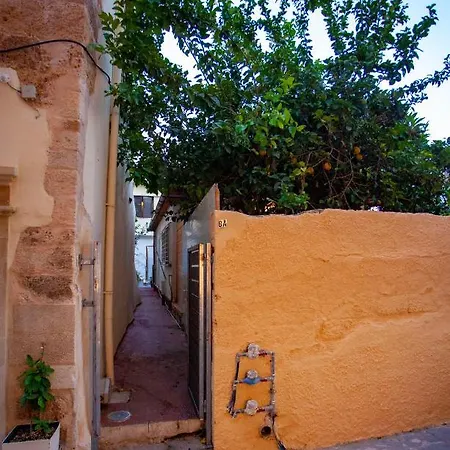 Johns - Venetian Port * Chania (Crete)